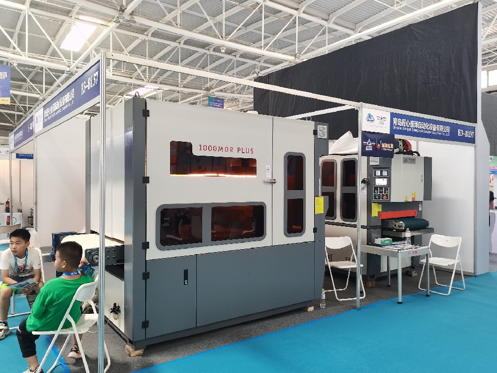 盛澤偉業(yè)參加展會(huì)現(xiàn)場(chǎng)